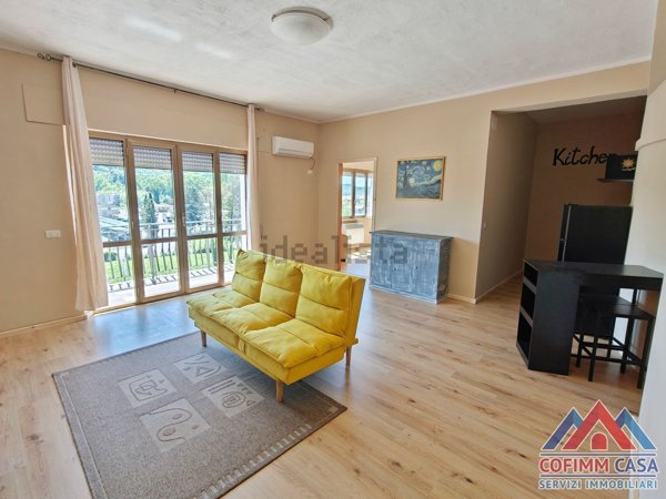 appartamento in vendita a Sora