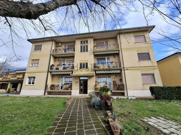 appartamento in vendita a Sora in zona Carnello