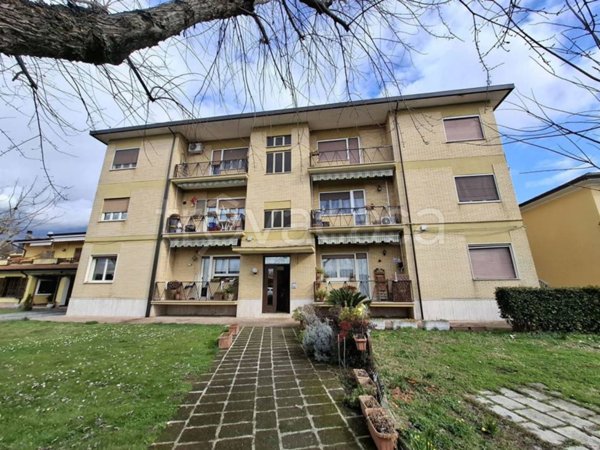 appartamento in vendita a Sora in zona Carnello