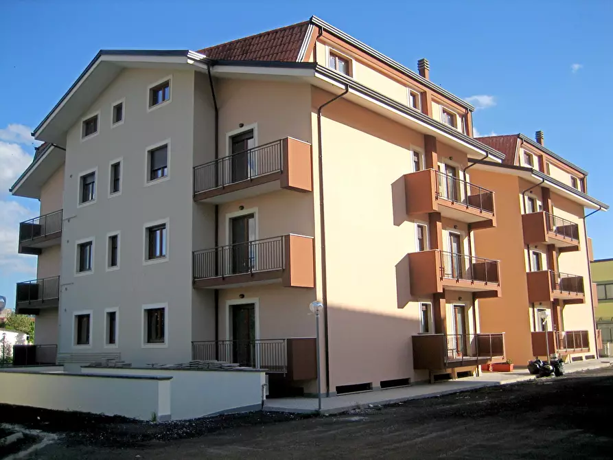 appartamento in vendita a Sora