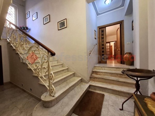 casa indipendente in vendita a Sora