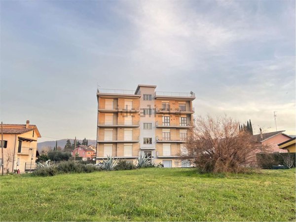 appartamento in vendita a Sora