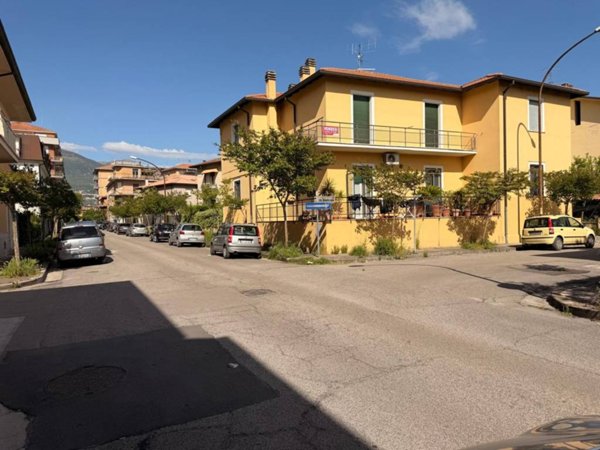 appartamento in vendita a Sora