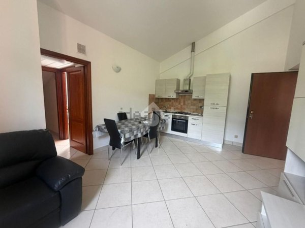 appartamento in vendita a Sora