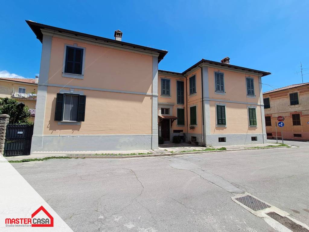 appartamento in vendita a Sora