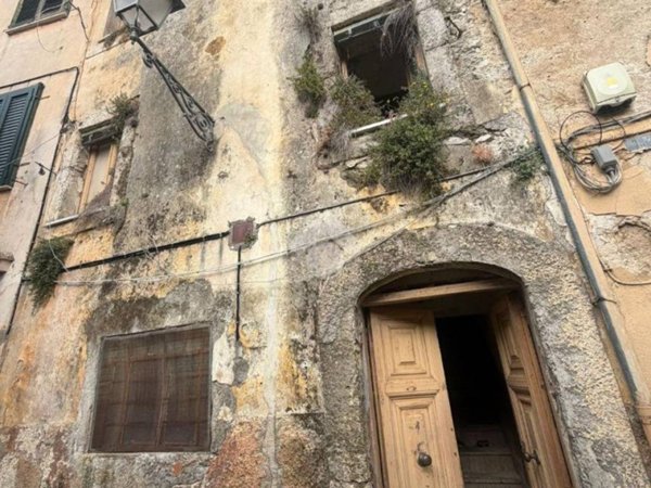 casa indipendente in vendita a Sora