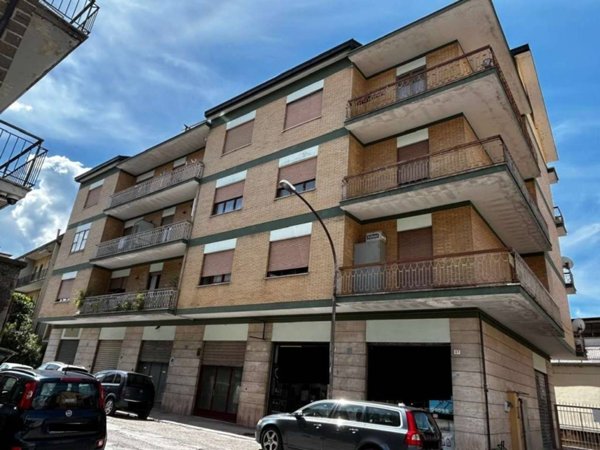 appartamento in vendita a Sora