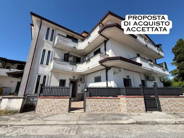 appartamento in vendita a Sora