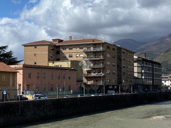 appartamento in vendita a Sora