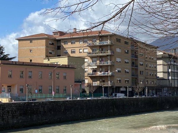 appartamento in vendita a Sora