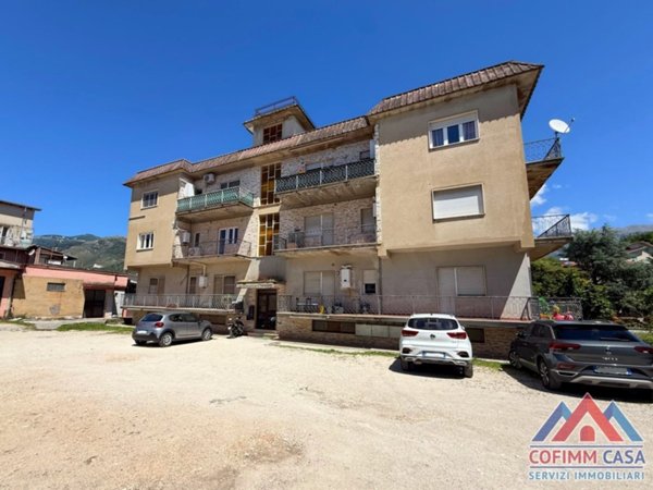 appartamento in vendita a Sora