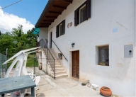 casa semindipendente in vendita a Sora