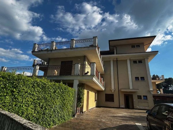appartamento in vendita a Sora