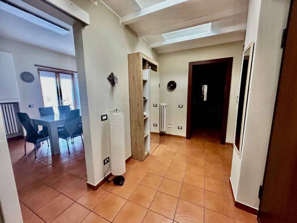 appartamento in vendita a Sora