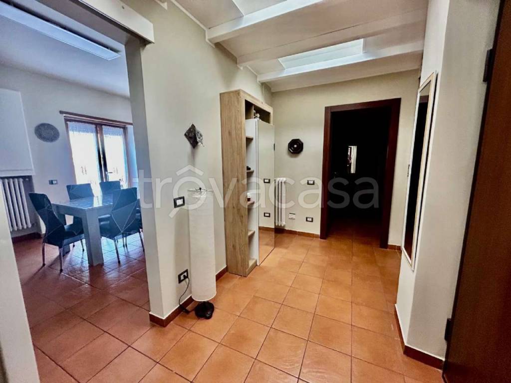 appartamento in vendita a Sora