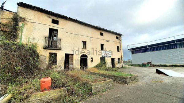 casale in vendita a Sora