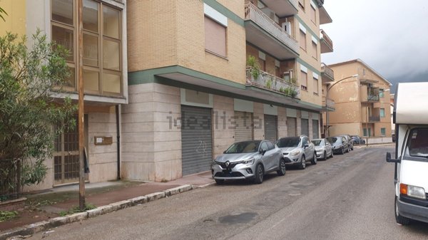 ufficio in vendita a Sora