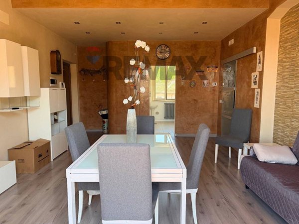 appartamento in vendita a Sora