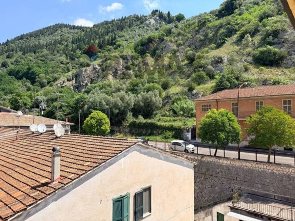 appartamento in vendita a Sora