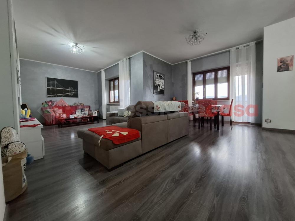appartamento in vendita a Sora