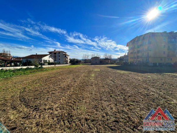 terreno agricolo in vendita a Sora