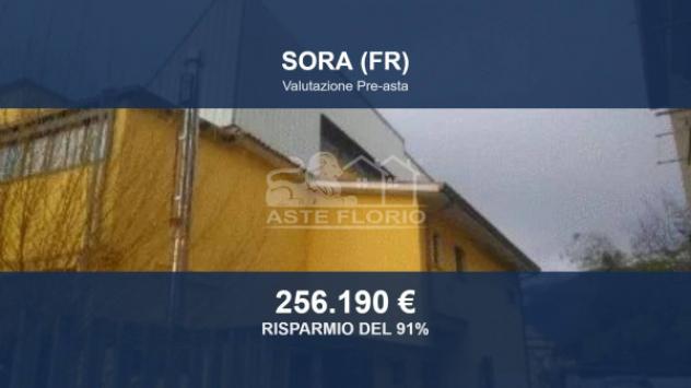 negozio in vendita a Sora