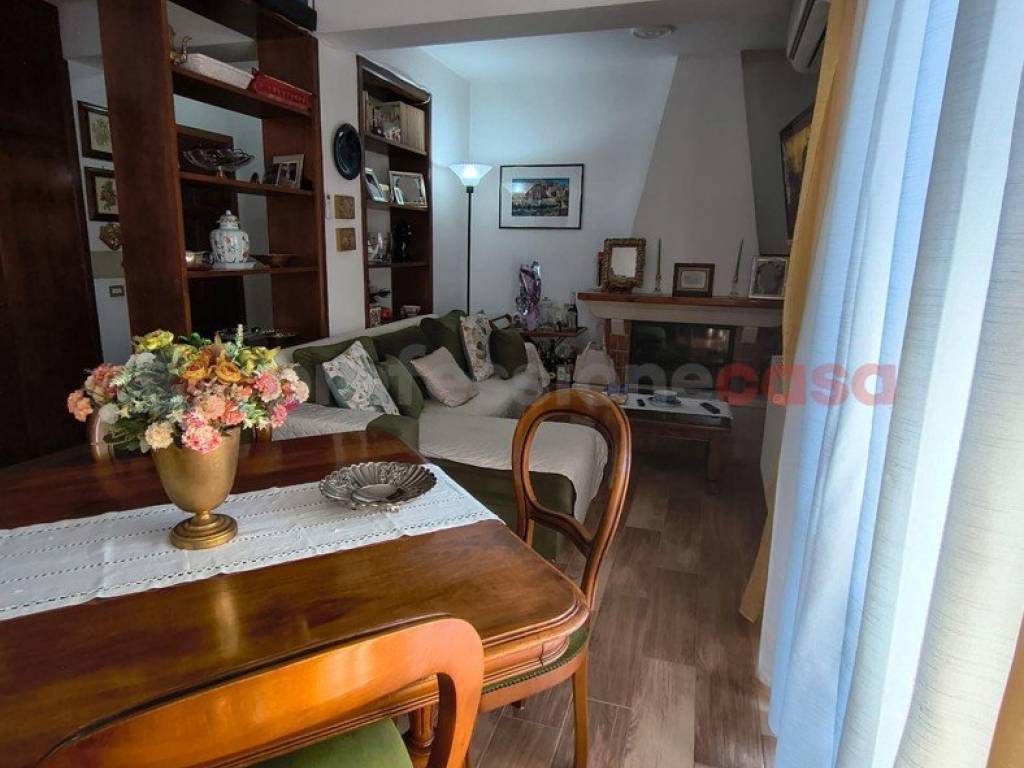 appartamento in vendita a Sora