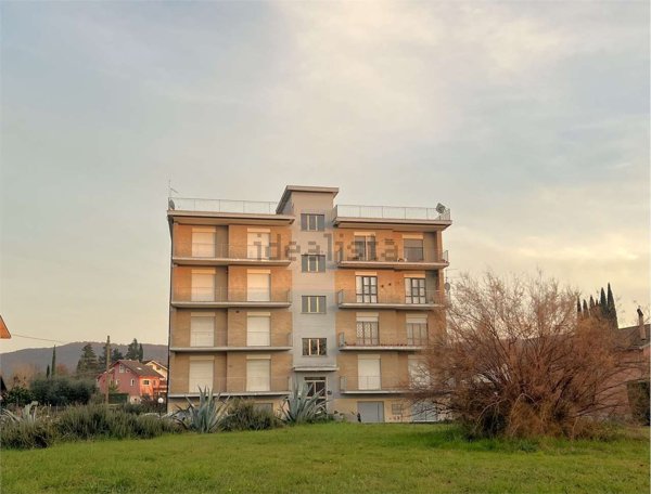 appartamento in vendita a Sora in zona Carnello