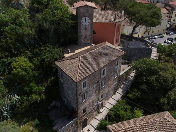 casa indipendente in vendita a Sora