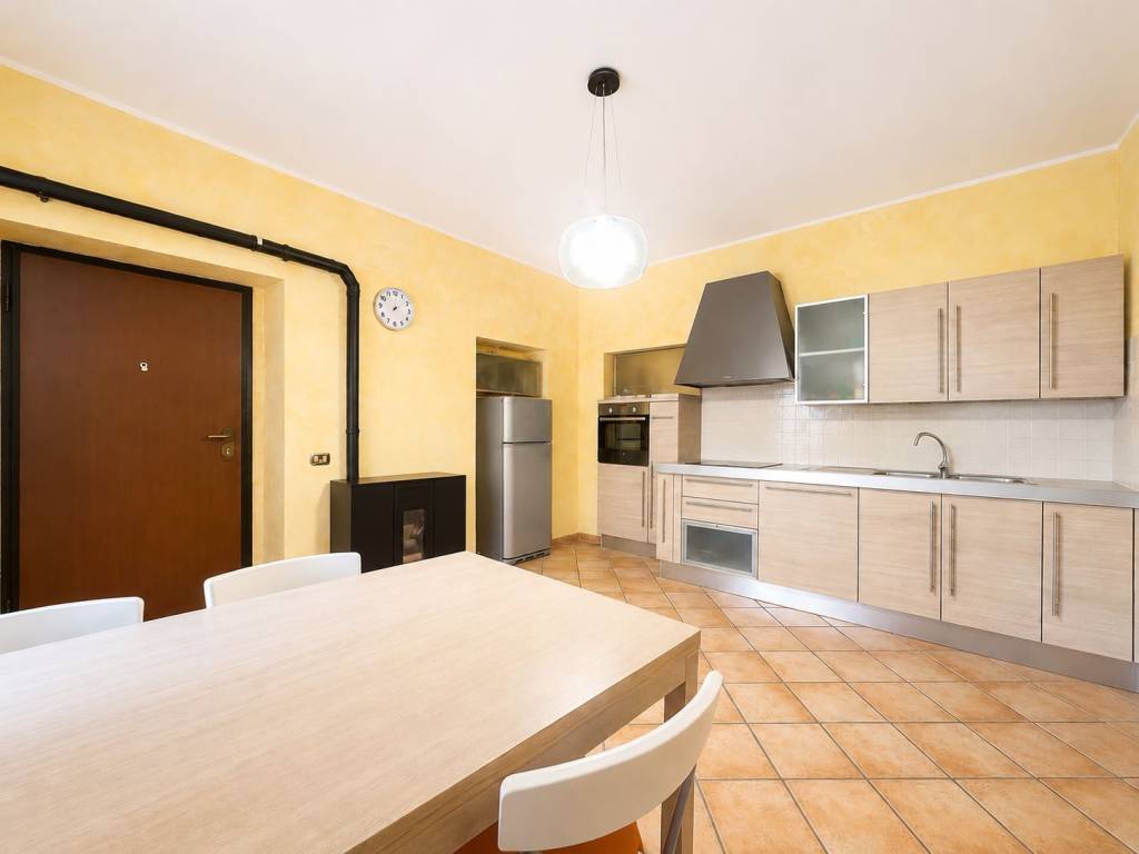 appartamento in vendita a Sora