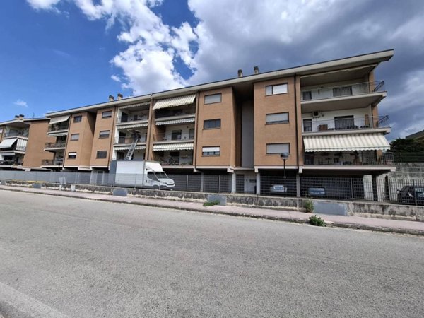 appartamento in vendita a Sora