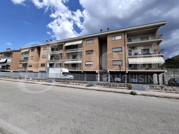 appartamento in vendita a Sora