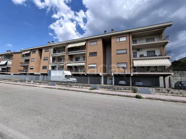 appartamento in vendita a Sora