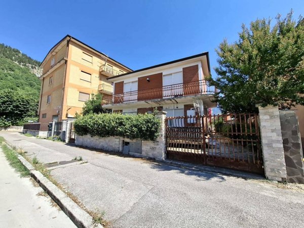 appartamento in vendita a Sora