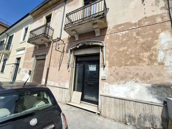 bivano in vendita a Sora