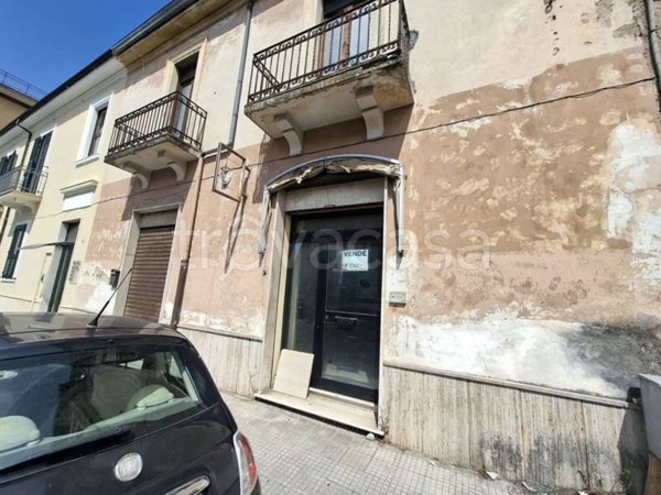 appartamento in vendita a Sora