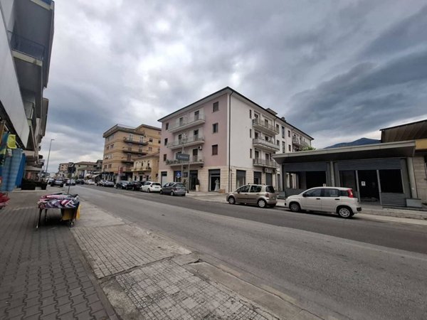appartamento in vendita a Sora