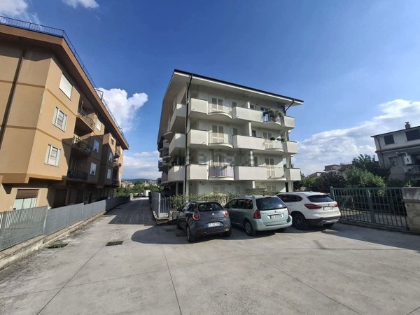 appartamento in vendita a Sora
