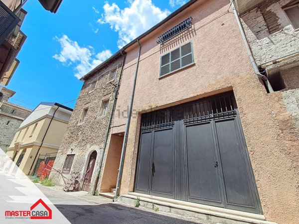 appartamento in vendita a Sora