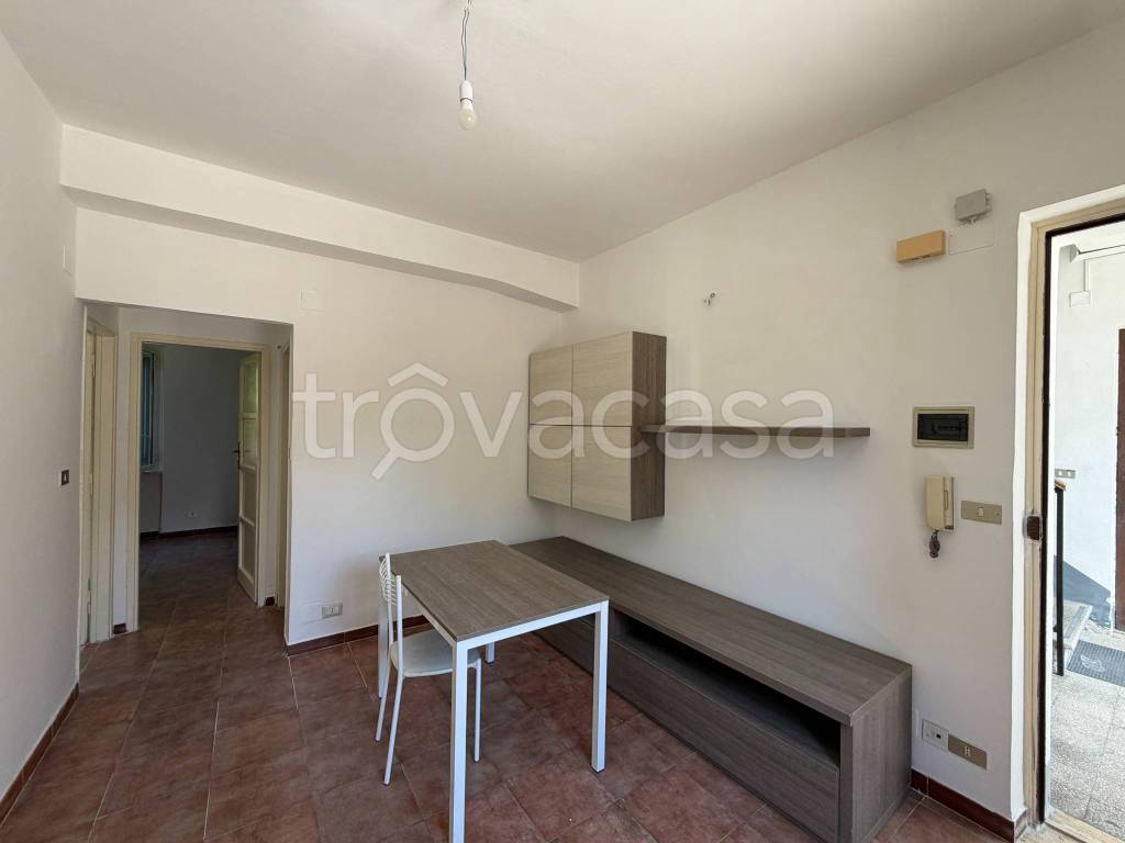 appartamento in vendita a Sora