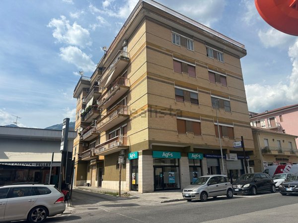 appartamento in vendita a Sora