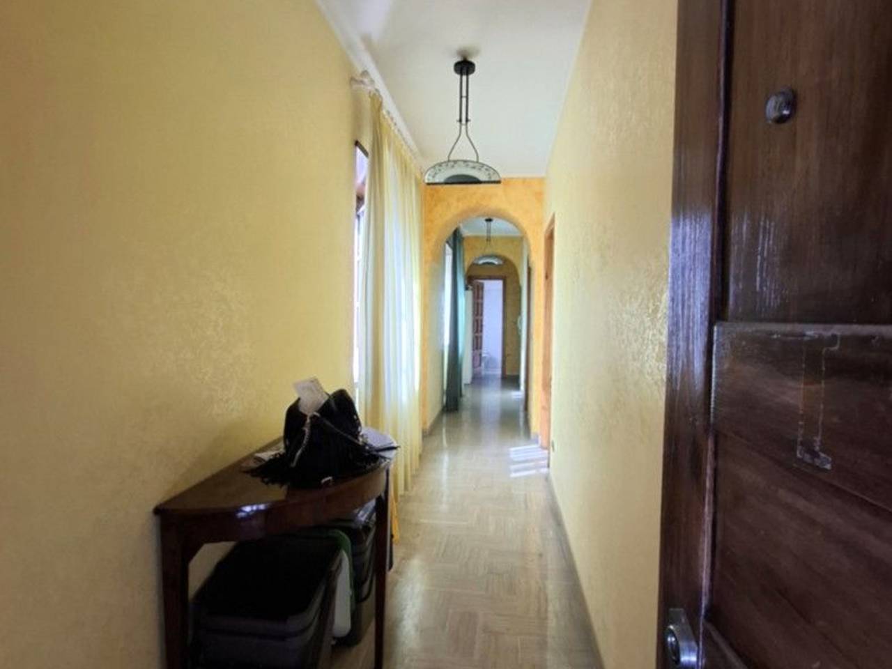 appartamento in vendita a Sora in zona Carnello