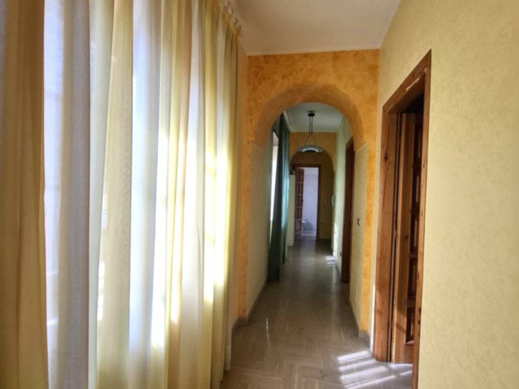 appartamento in vendita a Sora in zona Carnello