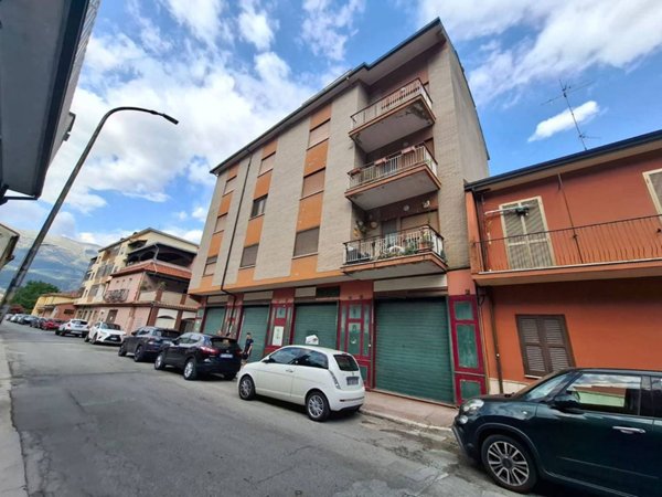appartamento in vendita a Sora