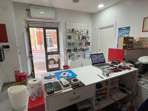 ufficio in vendita a Sora
