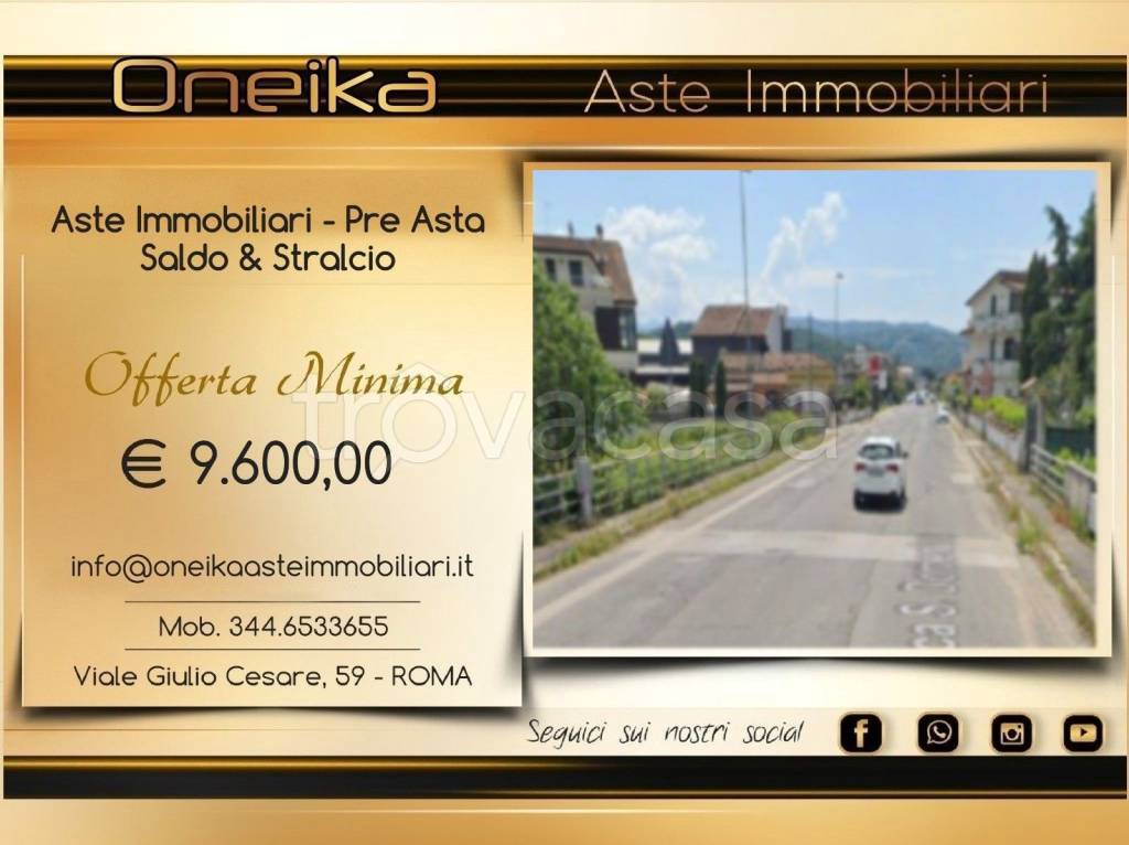 appartamento in vendita a Sora