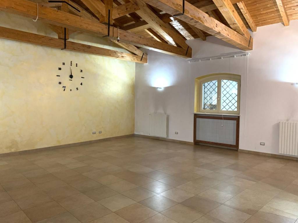 appartamento in vendita a Sora