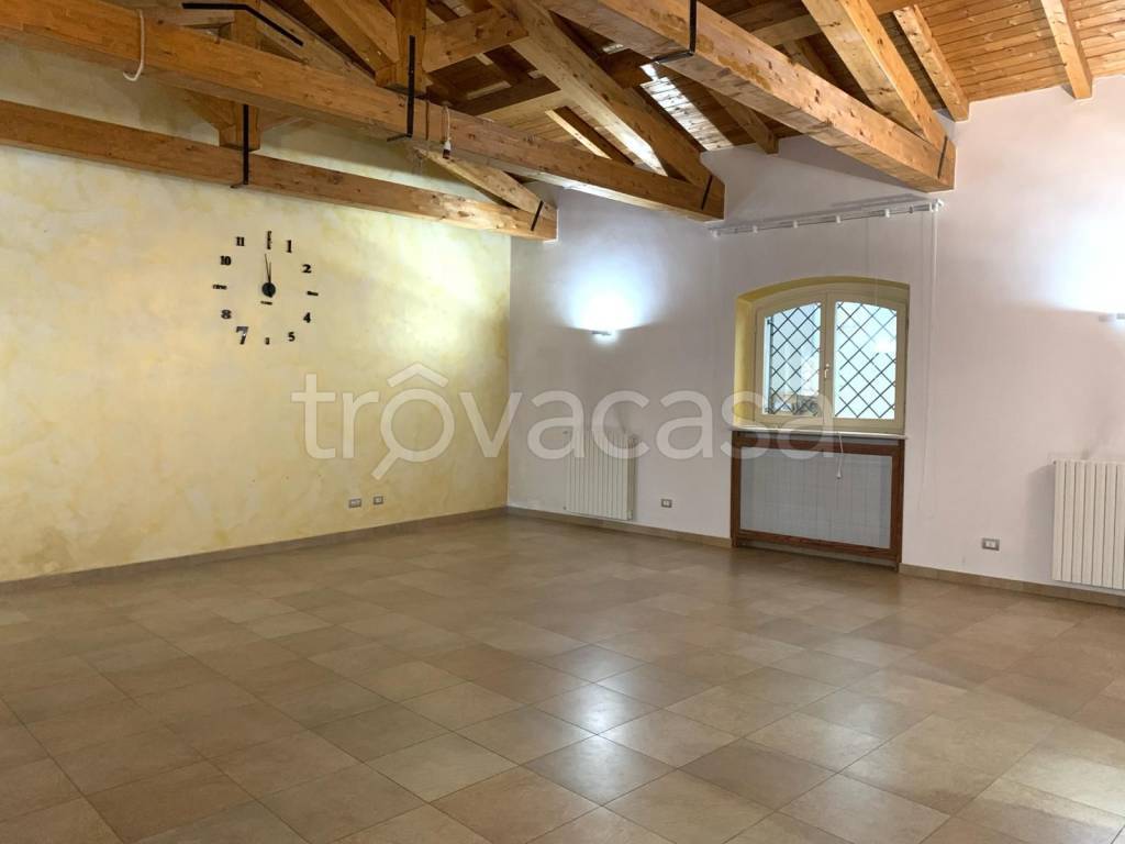 appartamento in vendita a Sora