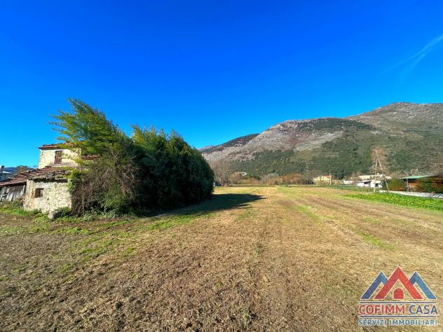 terreno agricolo in vendita a Sora