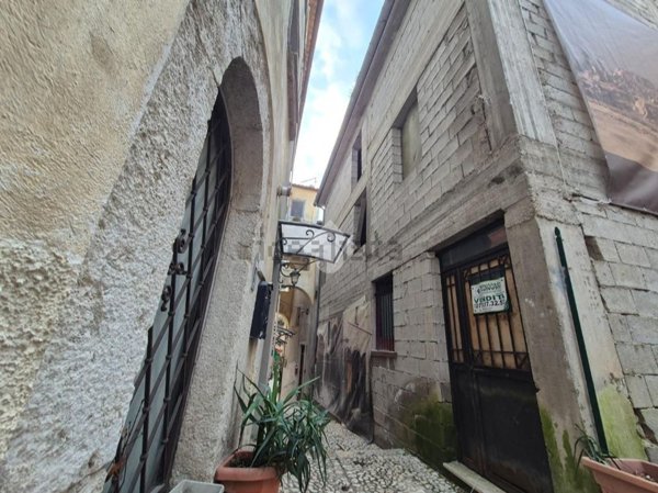 appartamento in vendita a Sora